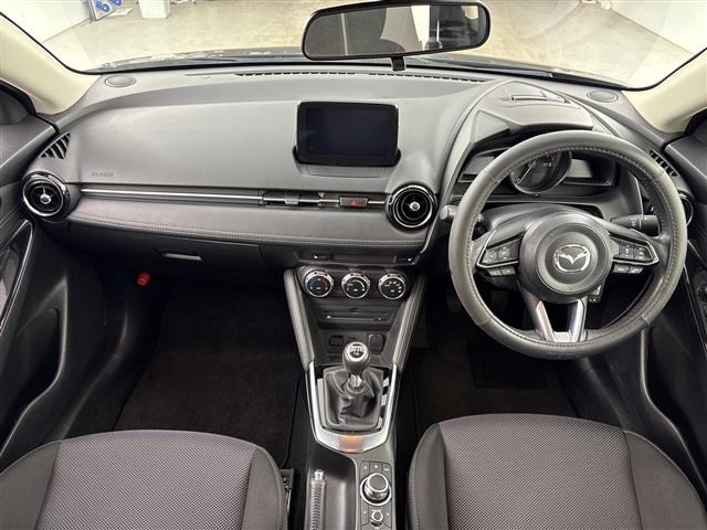 Mazda DEMIO 2017 7921350-19