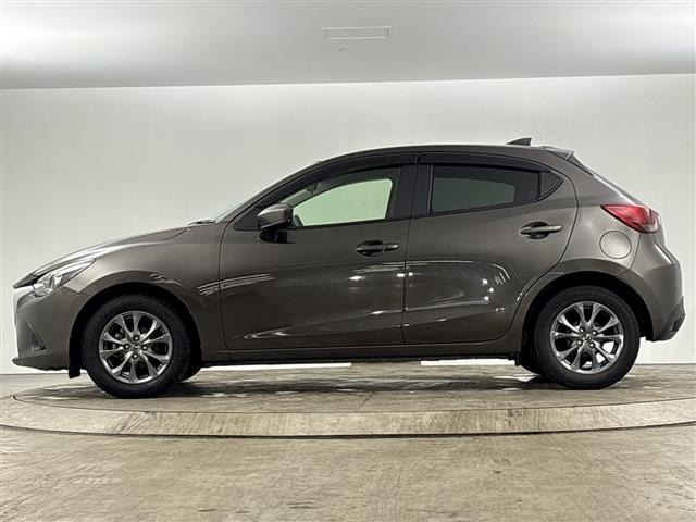 Mazda DEMIO 2017 7921350-2