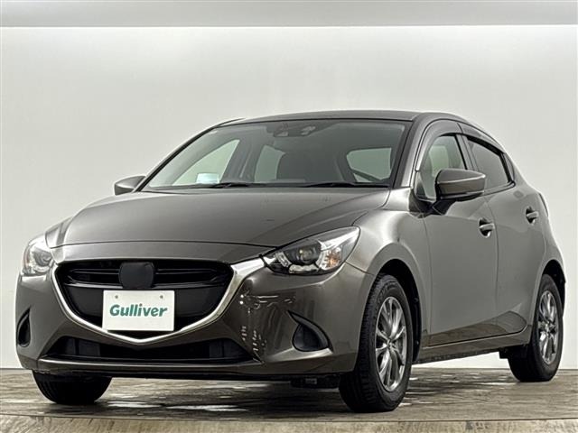 Mazda DEMIO 2017 7921350-22