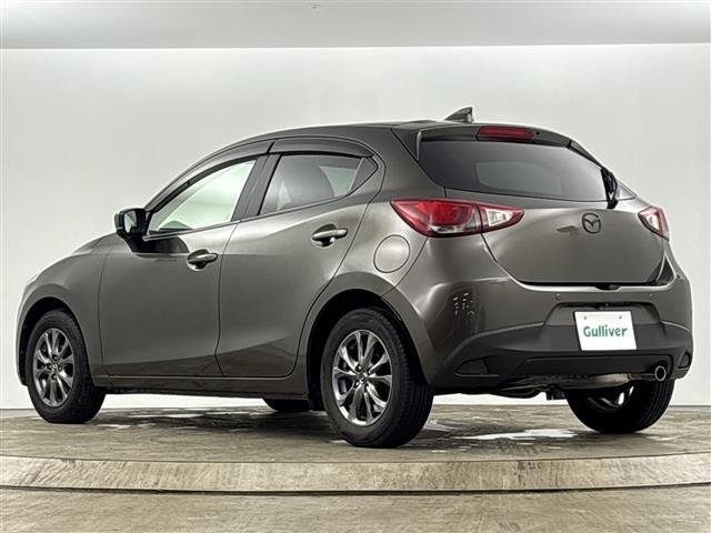 Mazda DEMIO 2017 7921350-4