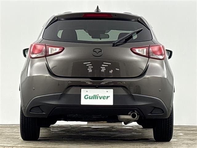 Mazda DEMIO 2017 7921350-6