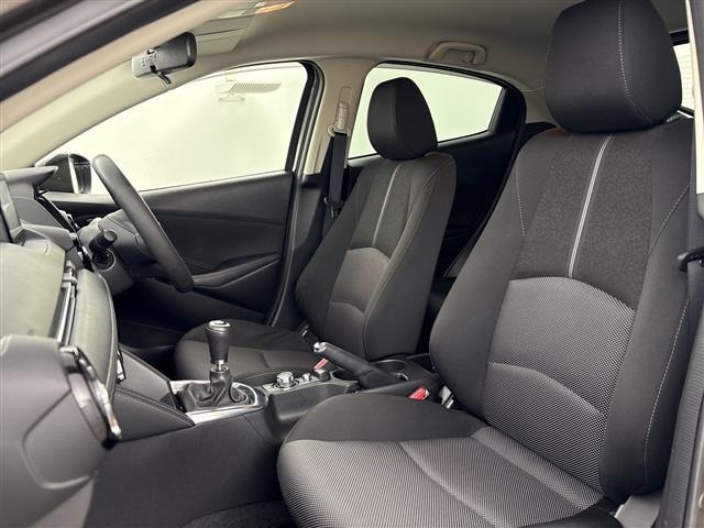 Mazda DEMIO 2017 7921350-8