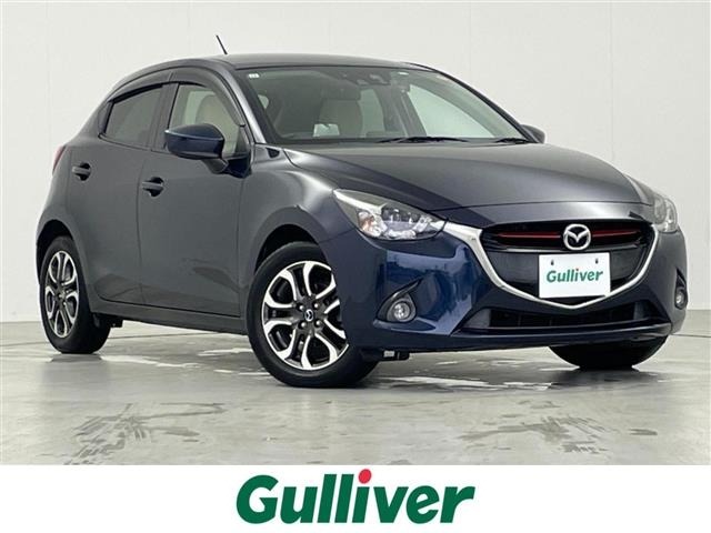 Mazda DEMIO 2015 7921364-0