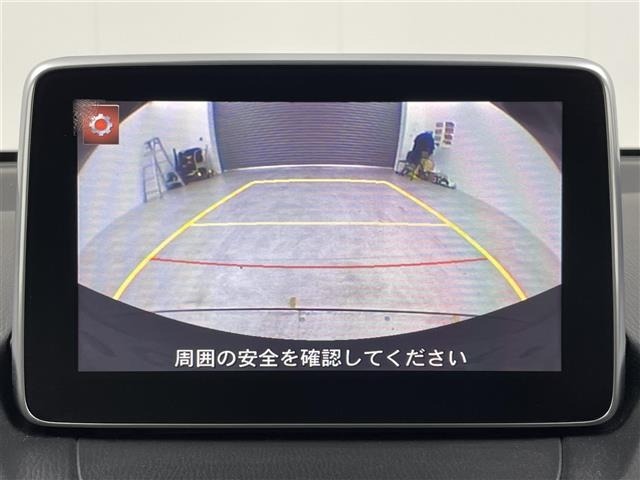 Mazda DEMIO 2015 7921364-1