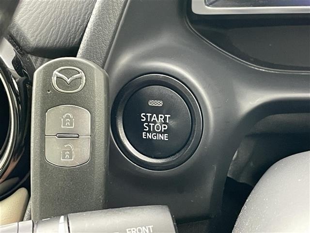 Mazda DEMIO 2015 7921364-10