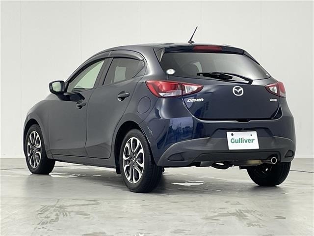 Mazda DEMIO 2015 7921364-14