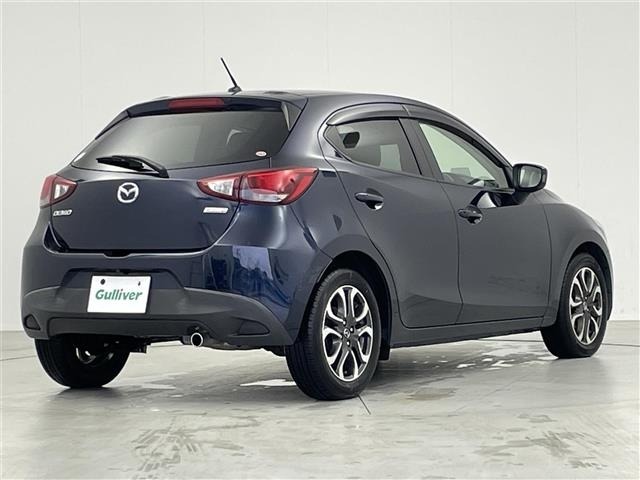 Mazda DEMIO 2015 7921364-15
