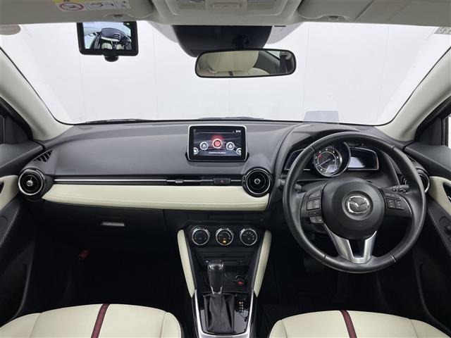 Mazda DEMIO 2015 7921364-16