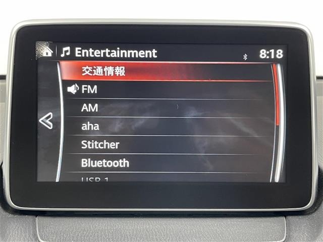 Mazda DEMIO 2015 7921364-23
