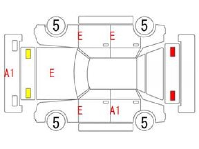 Mazda DEMIO 2015 7921364-24