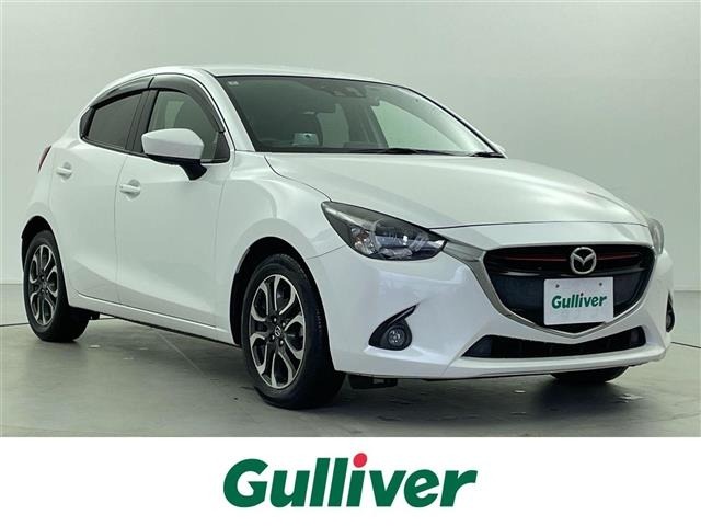Mazda DEMIO 2016 7921365-0