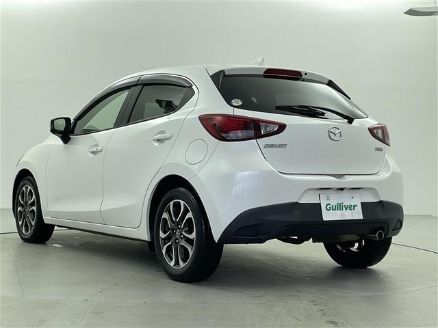 Mazda DEMIO 2016 7921365-13