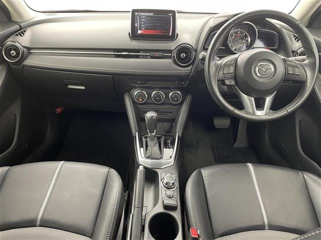 Mazda DEMIO 2016 7921365-14