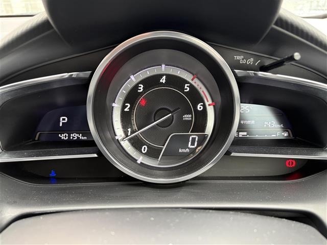 Mazda DEMIO 2016 7921365-15