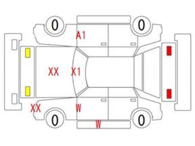 Mazda DEMIO 2016 7921365-23