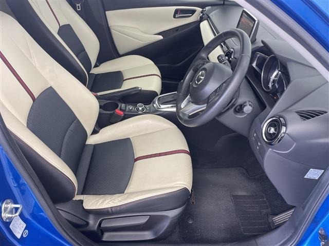 Mazda DEMIO 2014 7921372-11