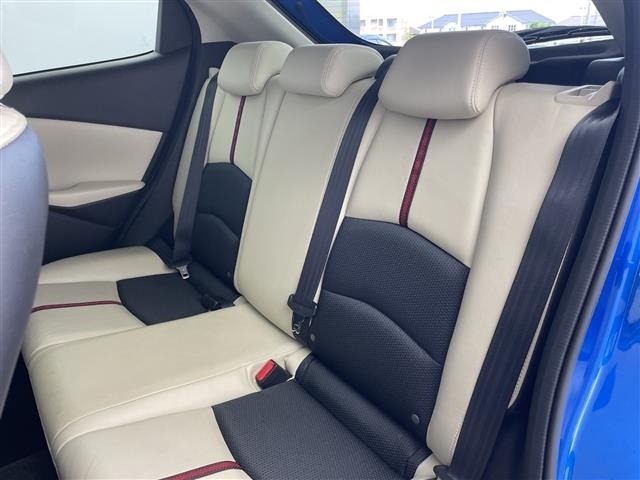 Mazda DEMIO 2014 7921372-12
