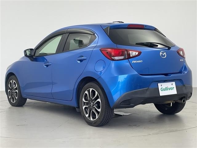 Mazda DEMIO 2014 7921372-14