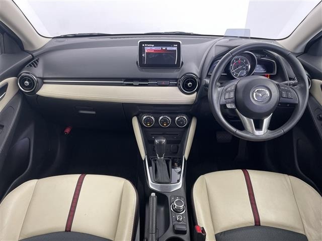 Mazda DEMIO 2014 7921372-15