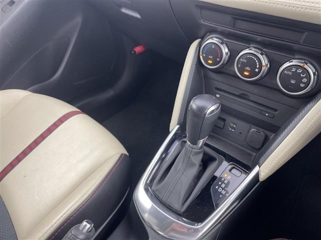 Mazda DEMIO 2014 7921372-19