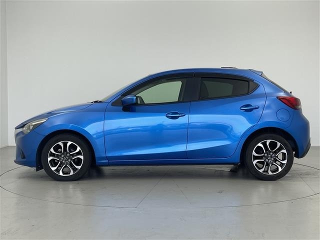 Mazda DEMIO 2014 7921372-2