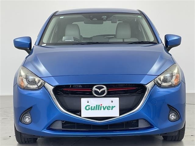 Mazda DEMIO 2014 7921372-23