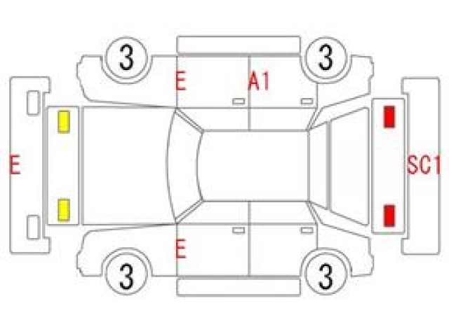 Mazda DEMIO 2014 7921372-24