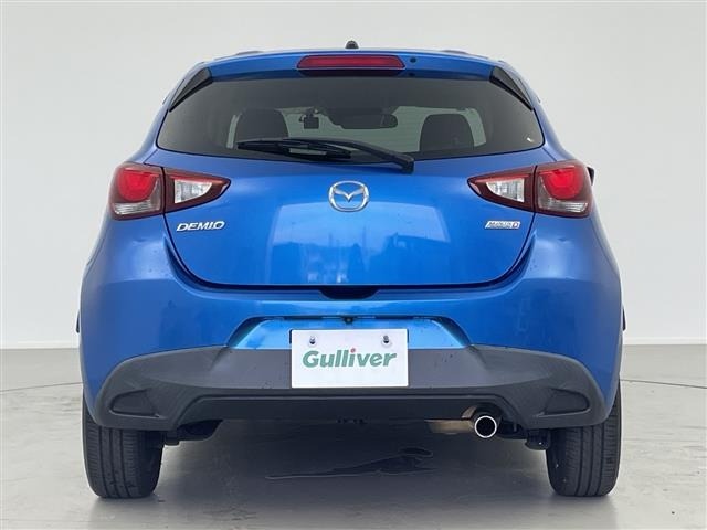 Mazda DEMIO 2014 7921372-4