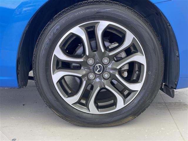 Mazda DEMIO 2014 7921372-6