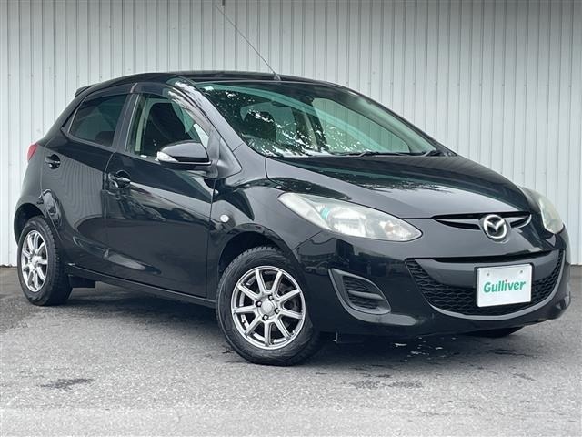 Mazda DEMIO 2012 7921378-0