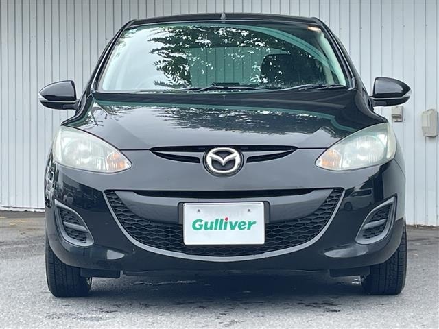 Mazda DEMIO 2012 7921378-12