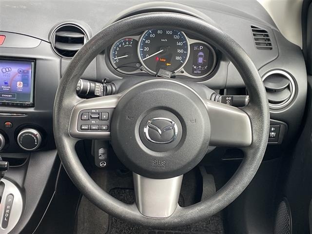 Mazda DEMIO 2012 7921378-14