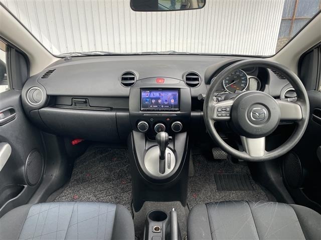 Mazda DEMIO 2012 7921378-15