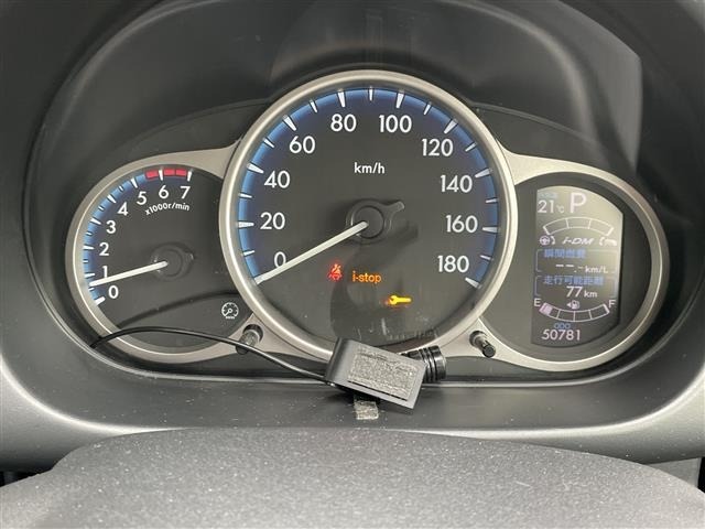 Mazda DEMIO 2012 7921378-16