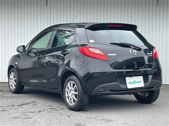 Mazda DEMIO 2012 7921378-2