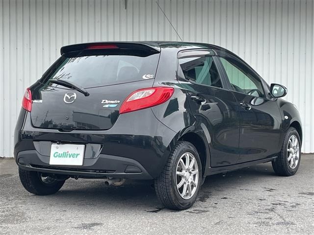 Mazda DEMIO 2012 7921378-20