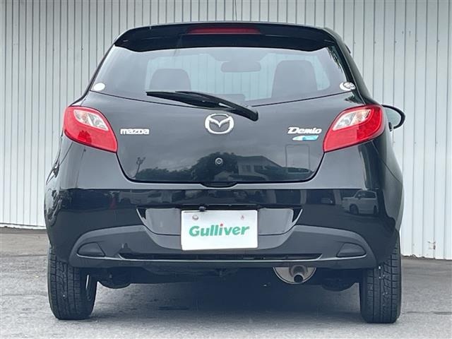Mazda DEMIO 2012 7921378-22