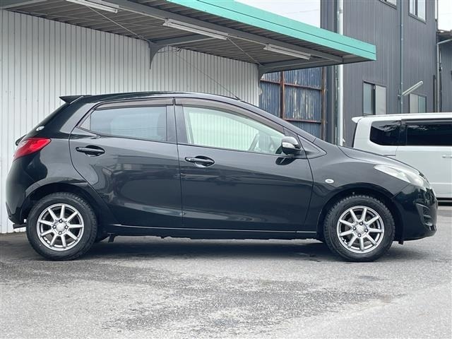 Mazda DEMIO 2012 7921378-4