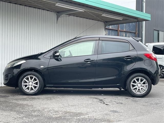 Mazda DEMIO 2012 7921378-6