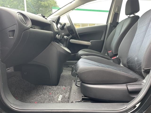 Mazda DEMIO 2012 7921378-7