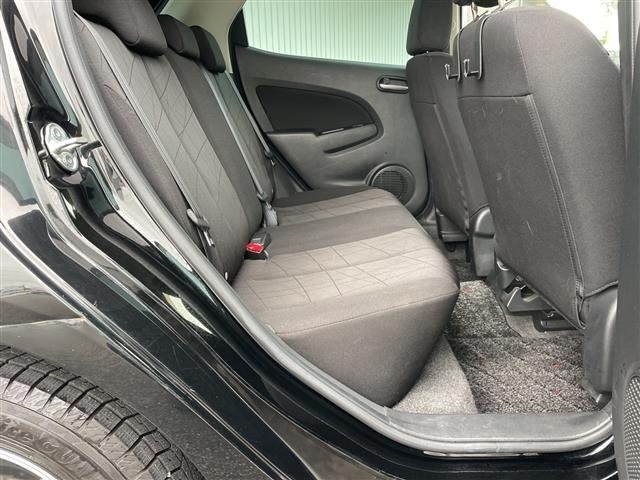 Mazda DEMIO 2012 7921378-8