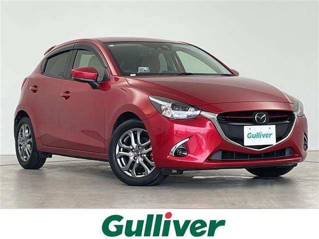 Mazda DEMIO 2017 7921380-0