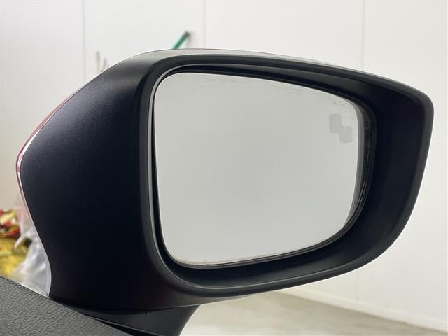Mazda DEMIO 2017 7921380-1