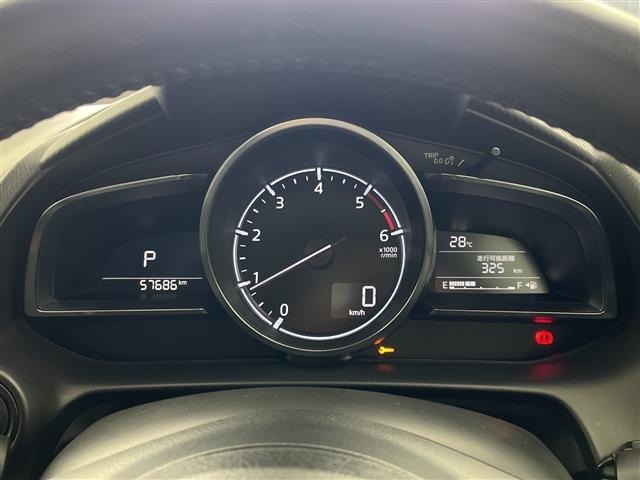 Mazda DEMIO 2017 7921380-12