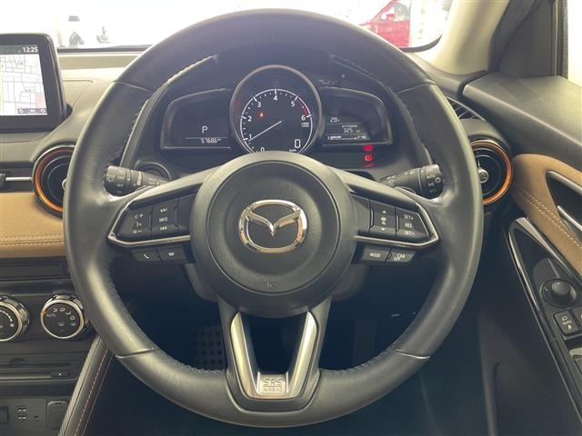 Mazda DEMIO 2017 7921380-13