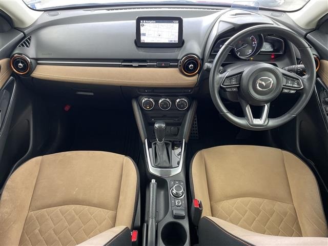 Mazda DEMIO 2017 7921380-14