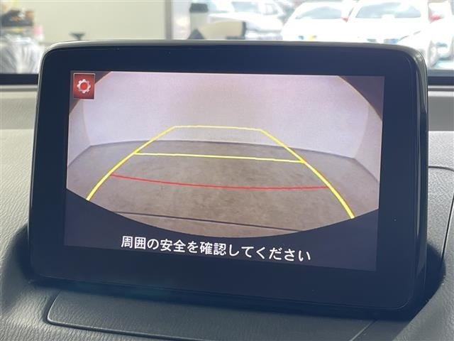 Mazda DEMIO 2017 7921380-16