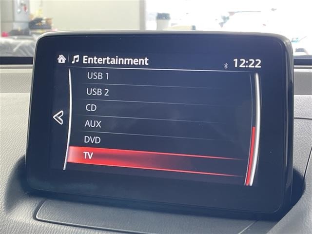 Mazda DEMIO 2017 7921380-19