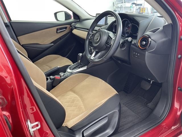 Mazda DEMIO 2017 7921380-2