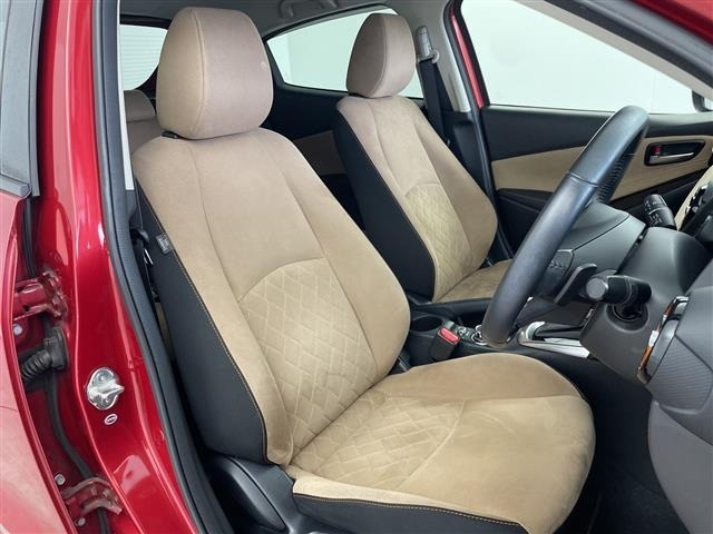 Mazda DEMIO 2017 7921380-21